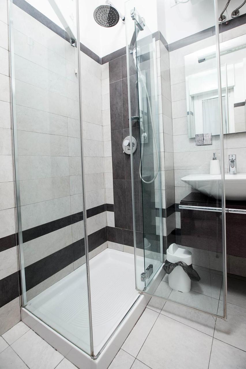 Marghera Terrace Apartment Милан Экстерьер фото
